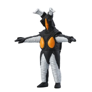 ウルトラ怪獣500 03 ゼットン | 玩具卸売 カワダオンライン