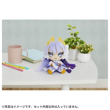 プリンセッション・オーケストラ ぬいぐるみ ヴィオラ | 玩具卸売