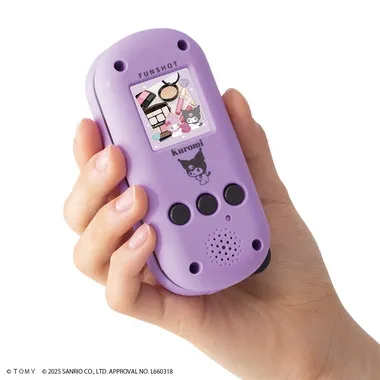 FUNSHOT クロミ | 玩具卸売 カワダオンライン