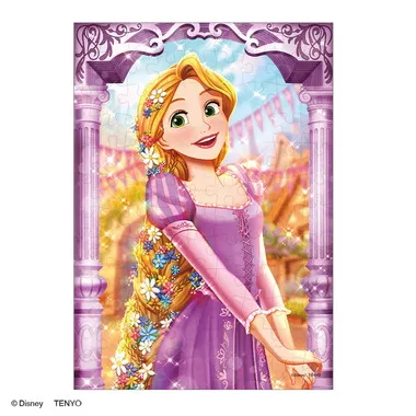 D-108-036 快活なラプンツェル | 玩具卸売 カワダオンライン