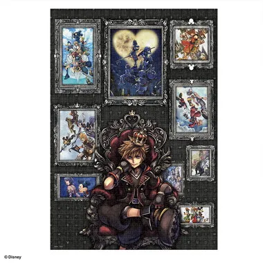 メーカー品切れ中|【メーカー取寄】D-1000-859 追想（キングダム