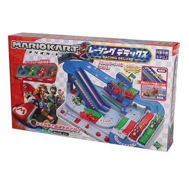 マリオカート レーシング デラックス | 玩具卸売 カワダオンライン