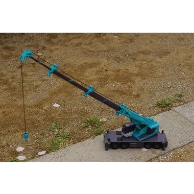 DK-6114 コベルコパンサーX700 | 玩具卸売 カワダオンライン