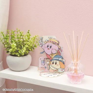 メーカー取寄】SP-017 星のカービィ アクスタポップ カービィ