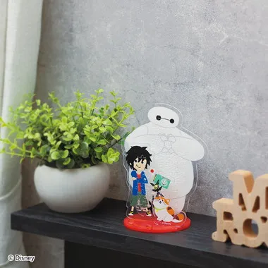 メーカー品切れ中|【メーカー取寄】SP-029 ディズニー アクスタポップ