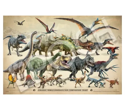 メーカー取寄】12-521s ジュラシック・ワールド／新たなる支配者