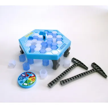 TY-0185 クラッシュアイスゲーム | 玩具卸売 カワダオンライン