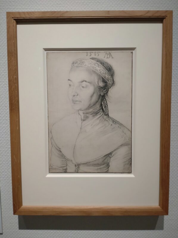 上野/国立西洋美術館《素描コレクション展》を鑑賞。(2025年/夏