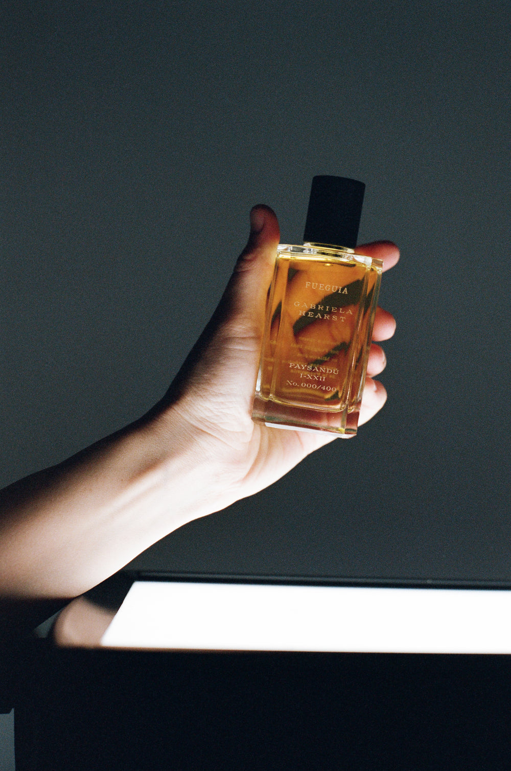 Paysandú Perfume – Gabriela Hearst