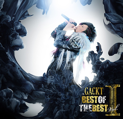 DISCOGRAPHY | GACKT OFFICIAL WEBSITE