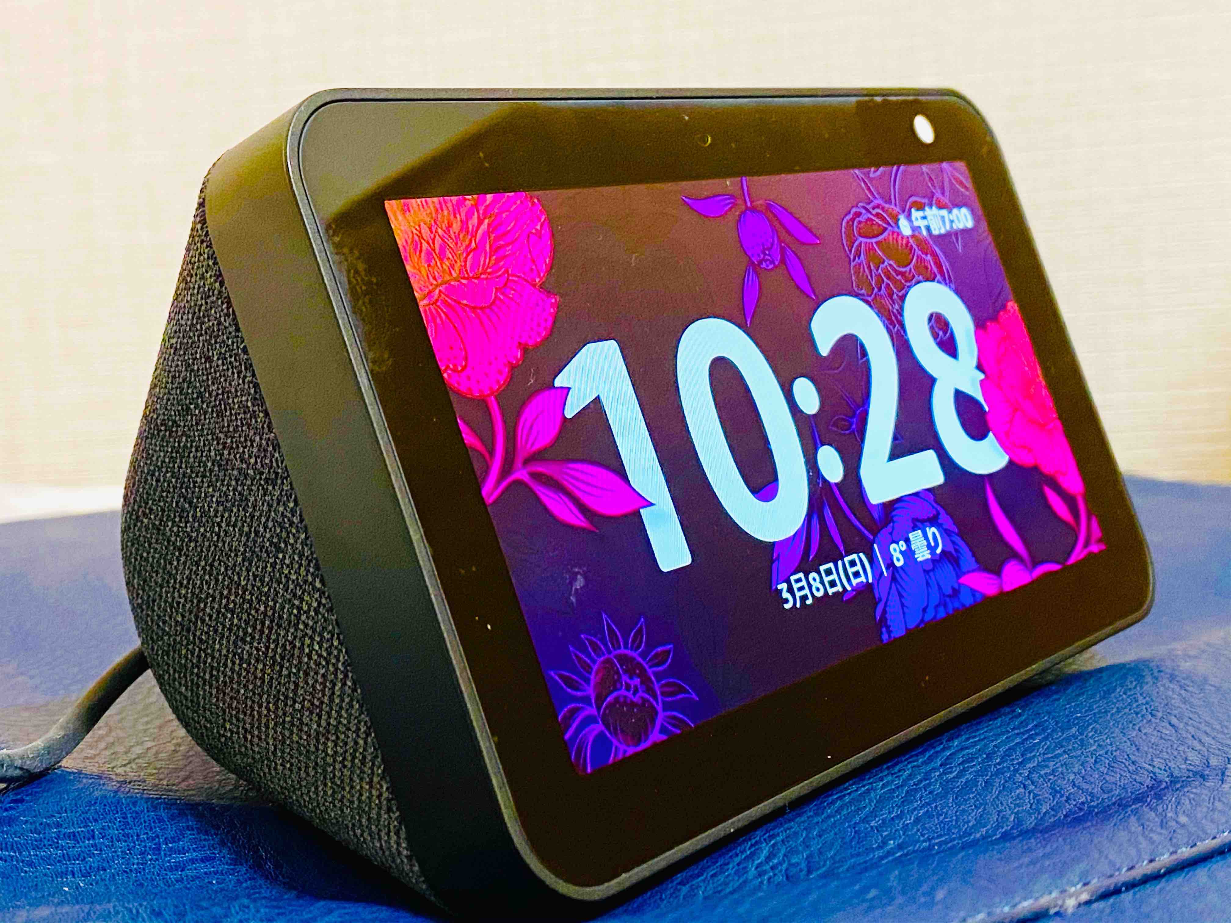 長期使用レビュー】Amazon Echo Show 5 徹底比較レビュー！できること