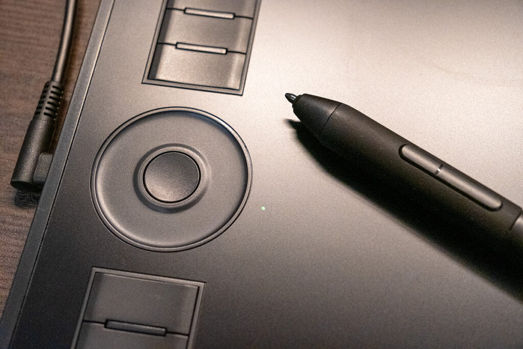 GAOMON M10K PRO レビュー】コスパぶっ壊れの、どこかで見たことのある