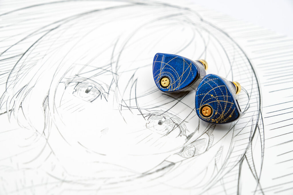 MOONDROP StarLight レビュー】明るく響く大満足の音色。Kadenzより