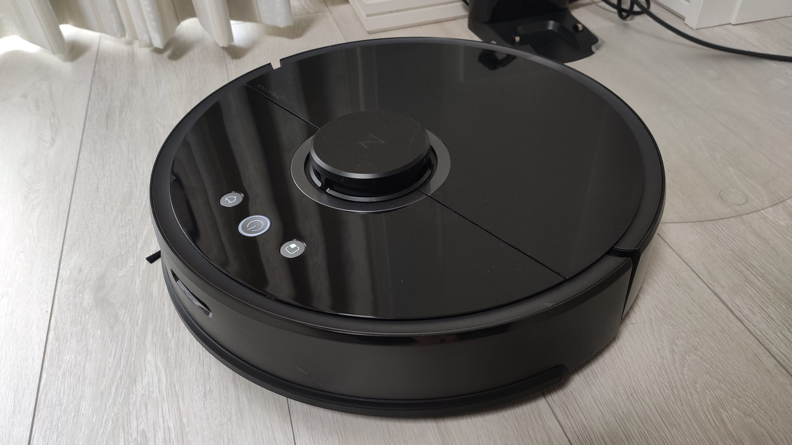 News】Roborock S6 MaxV が登場。「変な機能」で積極的に笑いを取りに