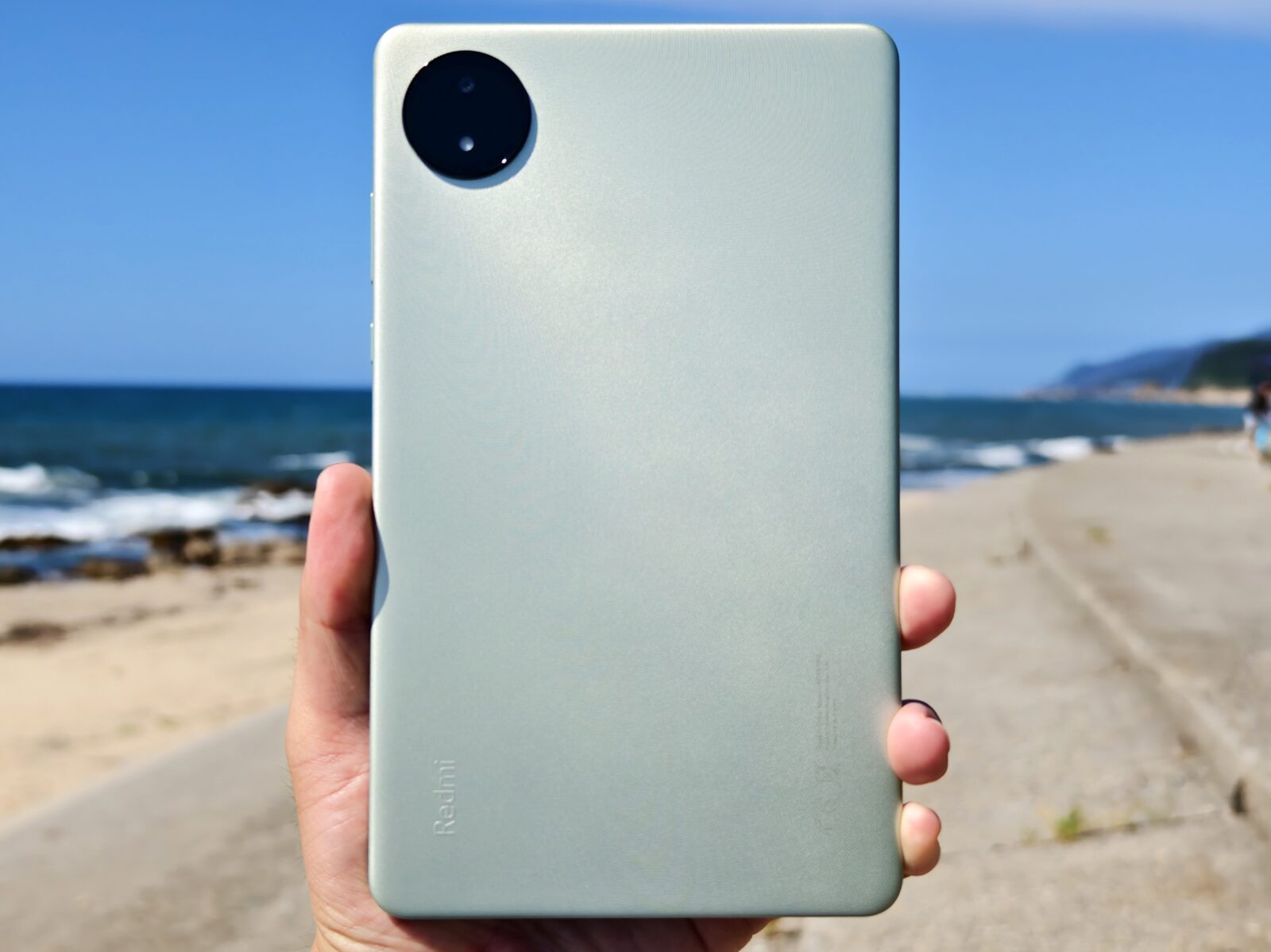 Redmi Pad SE 8.7 4G レビュー】エントリーレベルの新定番！持ち運びに