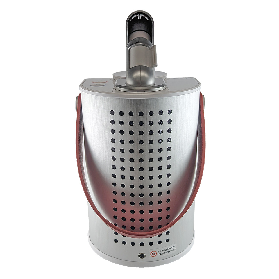 水素エアージェネレーター FLAIR SP フレアー エスピー | ガジェット