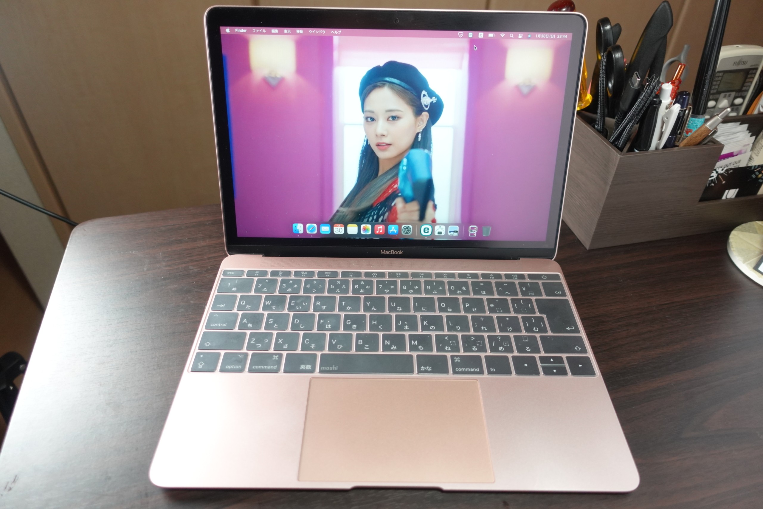 充放電回数560回と多めなMacBookでも案外バッテリーが持つ話 | Gadget