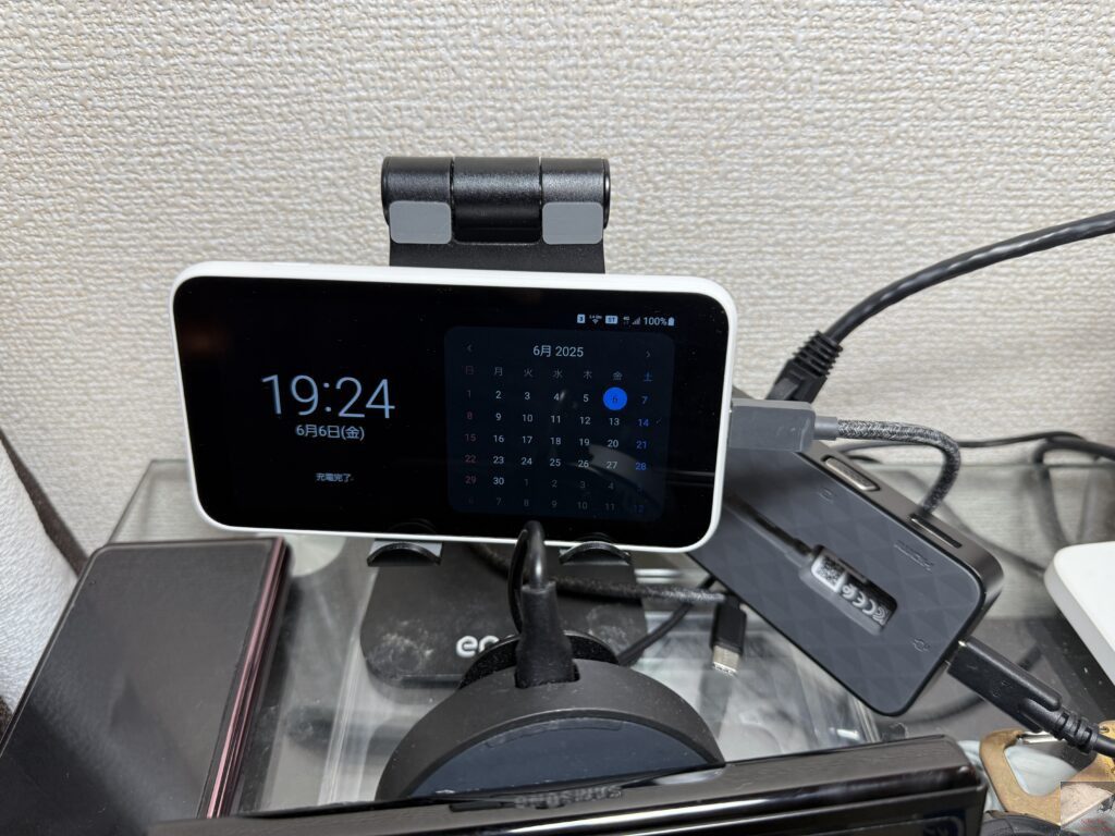 楽天モバイルならコレ！】Galaxy 5G Mobile WiFi SCR01を購入レビュー