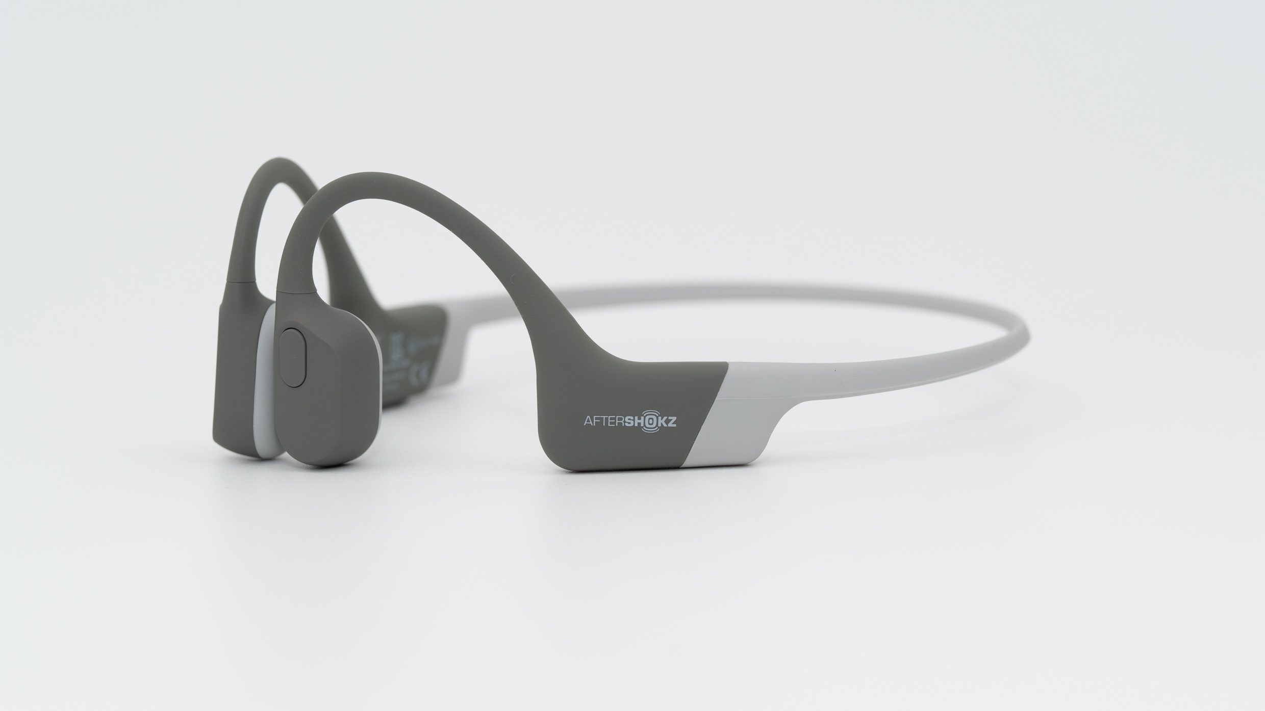 骨伝導＆26gの超軽量「AfterShokz Aeropex」レビュー。圧倒的な軽快感