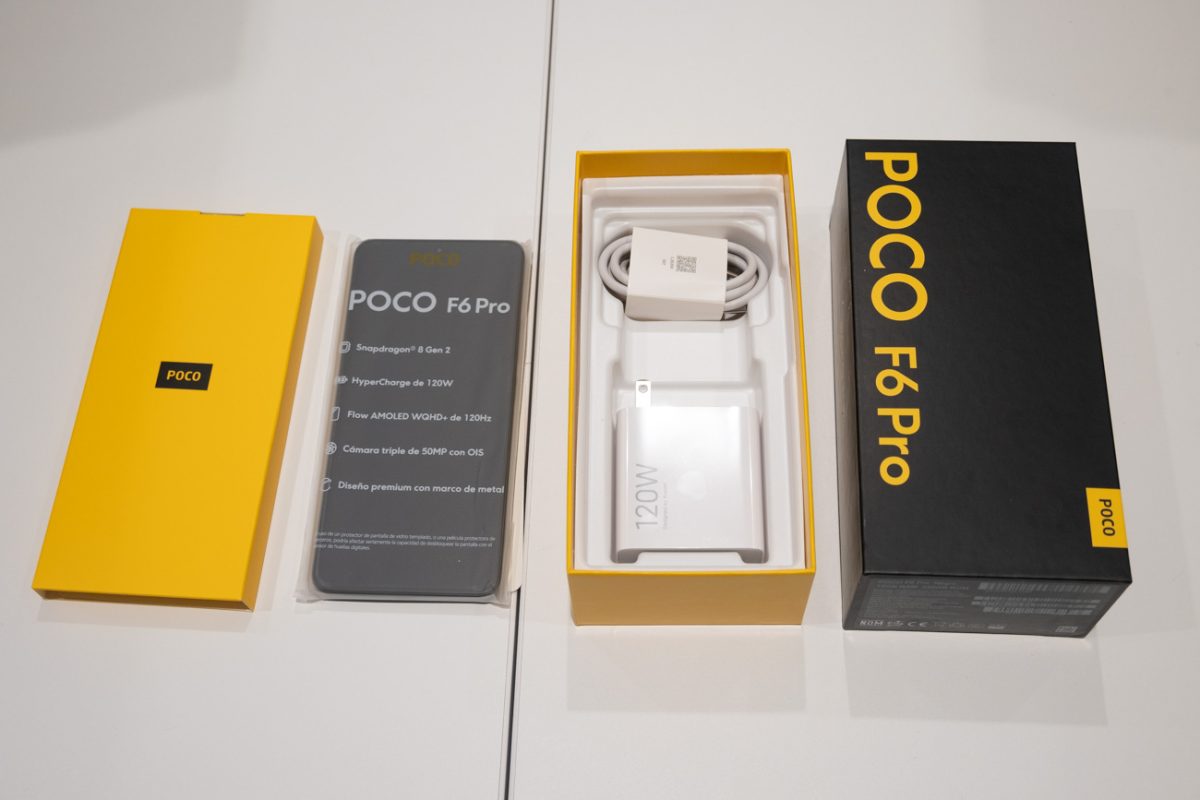 シャオミ、120W充電対応／Snapdragon 8 Gen 2搭載のフラグシップスマホ