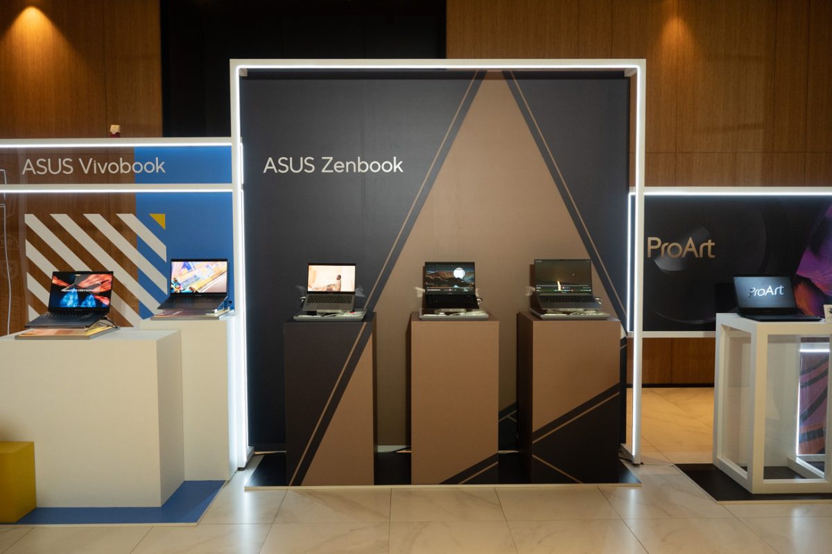 ASUS、2023年のノートPC「31製品74モデル」一挙発表 | Gadget Gate