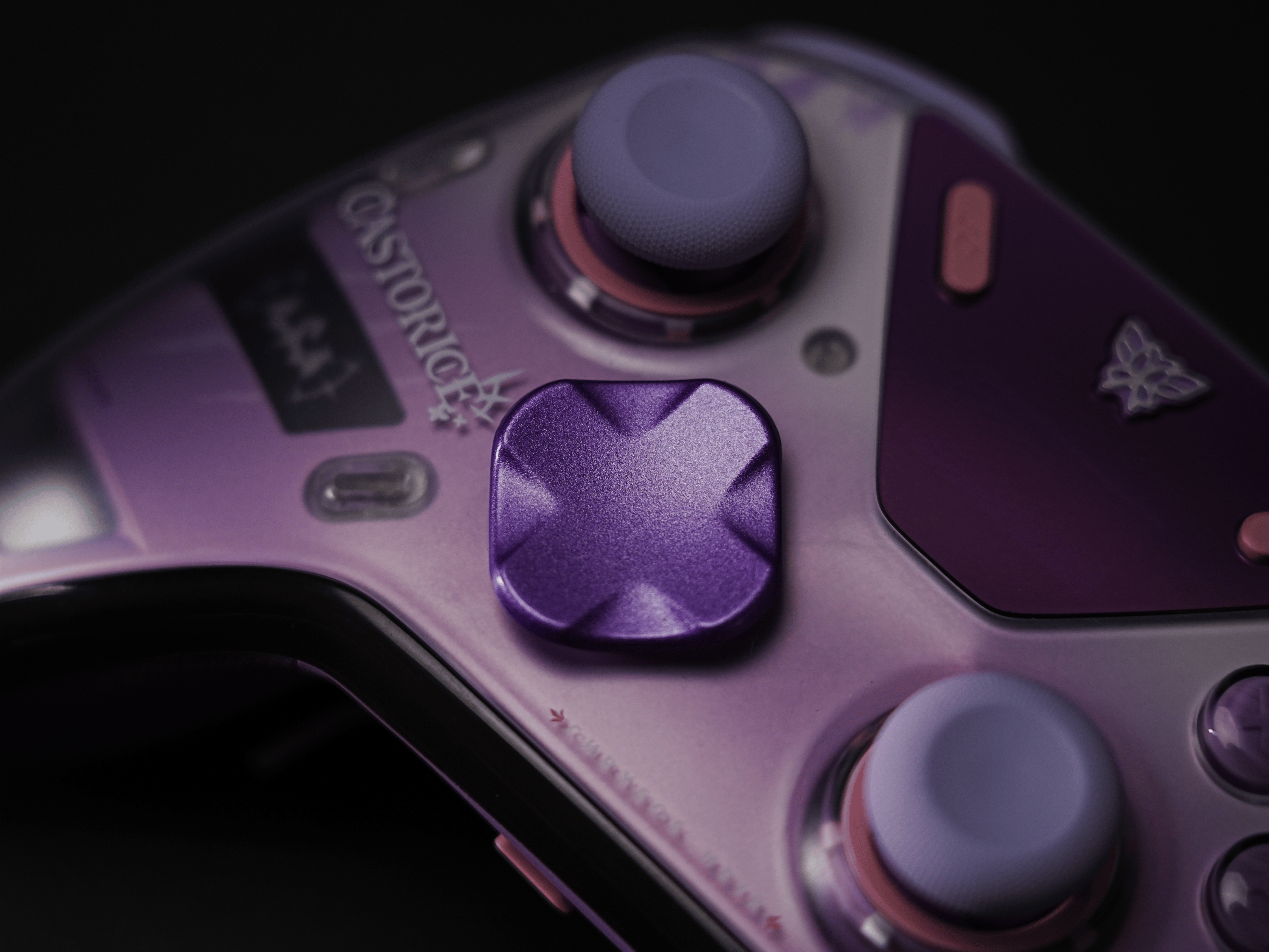 Flydigi APEX 5 Wireless Controller Honkai: Star Rail Castorice Limited