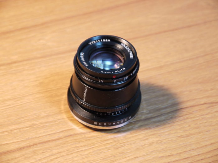 作例多数]銘匠光学 TTArtisan 35mm f1.4 長期レビュー！中華製カメラ