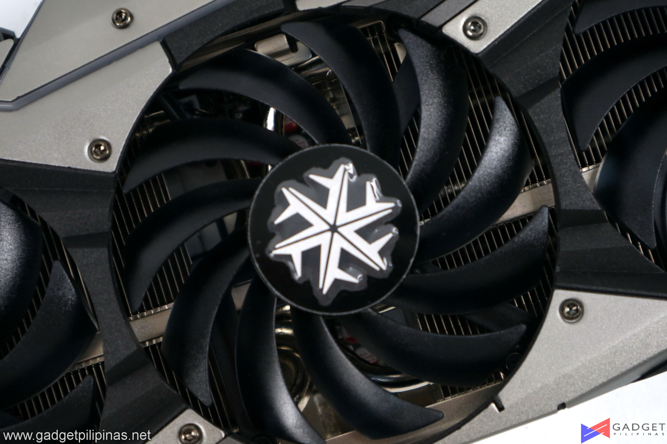 Inno3D RTX 3080 Ti iChill X4 Graphics Card Review - More For Less