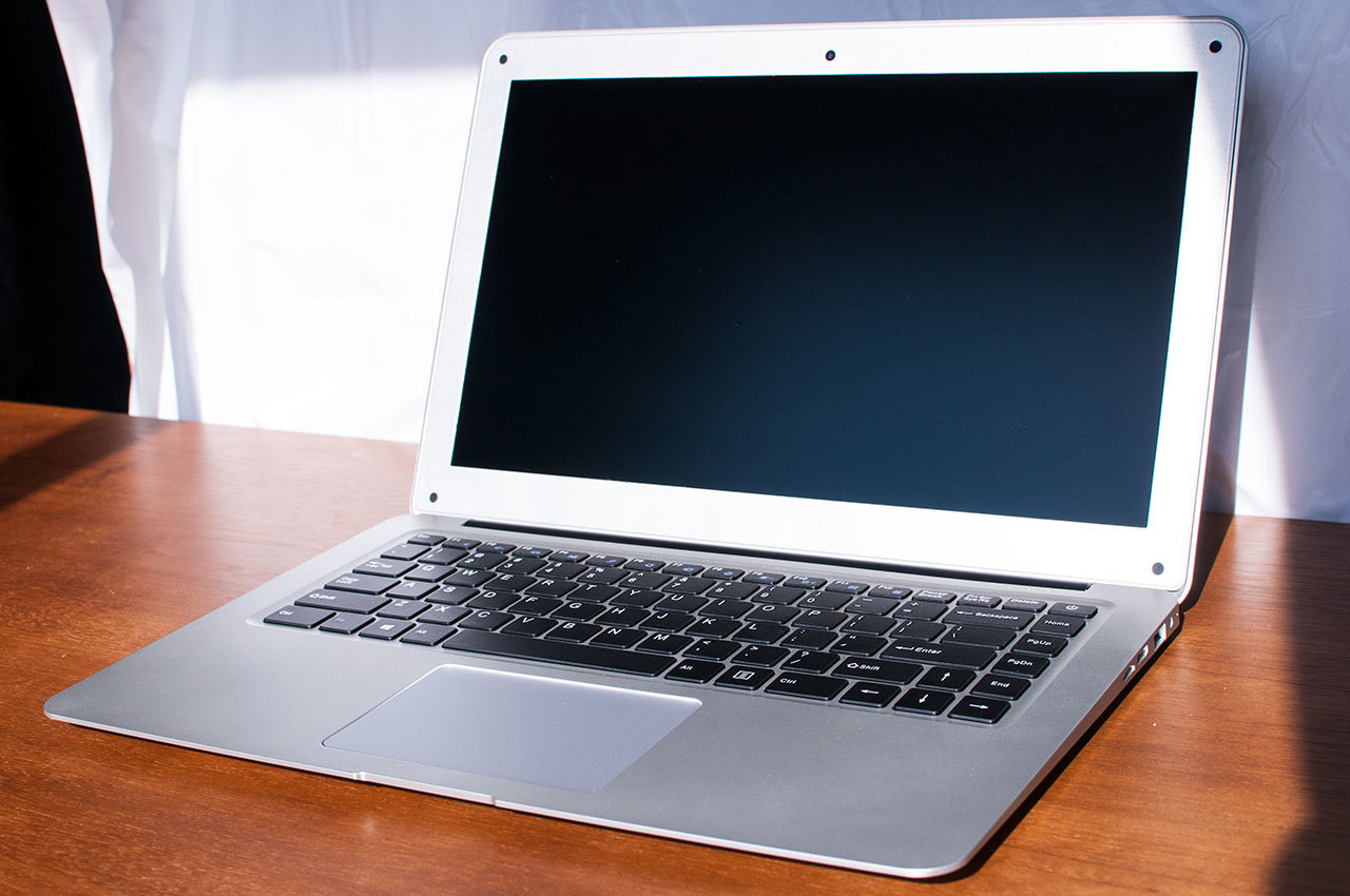 高性能だが低価格なJumperのノートPC大集合。デザインは良いけど頑なに