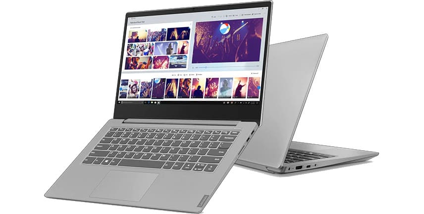 価格合ってる？ Lenovo「IdeaPad S340(14)」はIce Lakeなのに4万円台