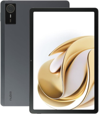 脱HelioG99。ZTE「nubia Pad SE」はUNISOC T760搭載のタブレット | が