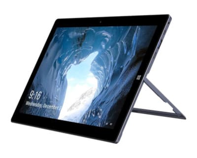 レビュー】 CHUWI UBook Pro：縦広ディスプレイがうれしいWindows