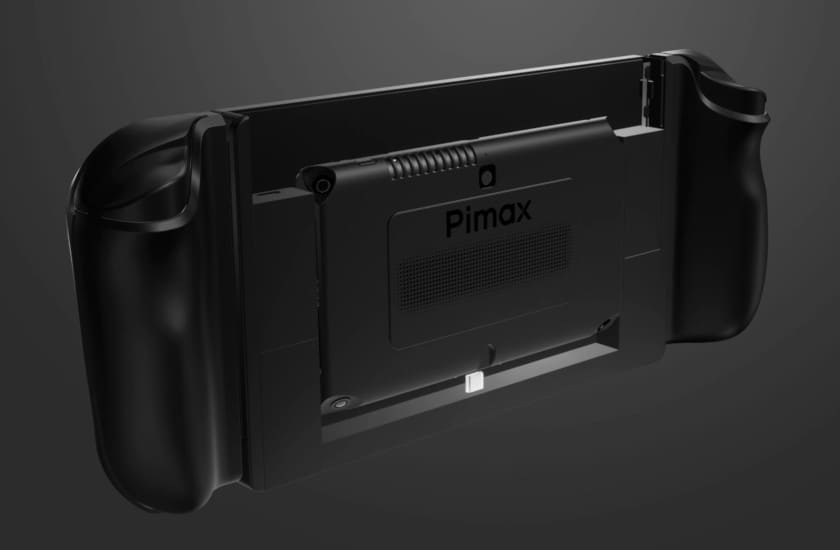 すごいのきた。VR界隈を騒然とさせた「Pimax Portal」がファンディング