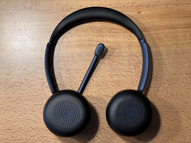 Anker PowerConf H700 レビュー】最大24時間連続通話可能！ANCとノイズ