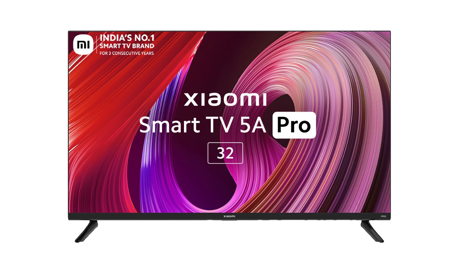 輸送箱付【Xiaomiテレビ A Pro 32】L32M8-A2TWN Xiaomi TV A Pro 32インチ