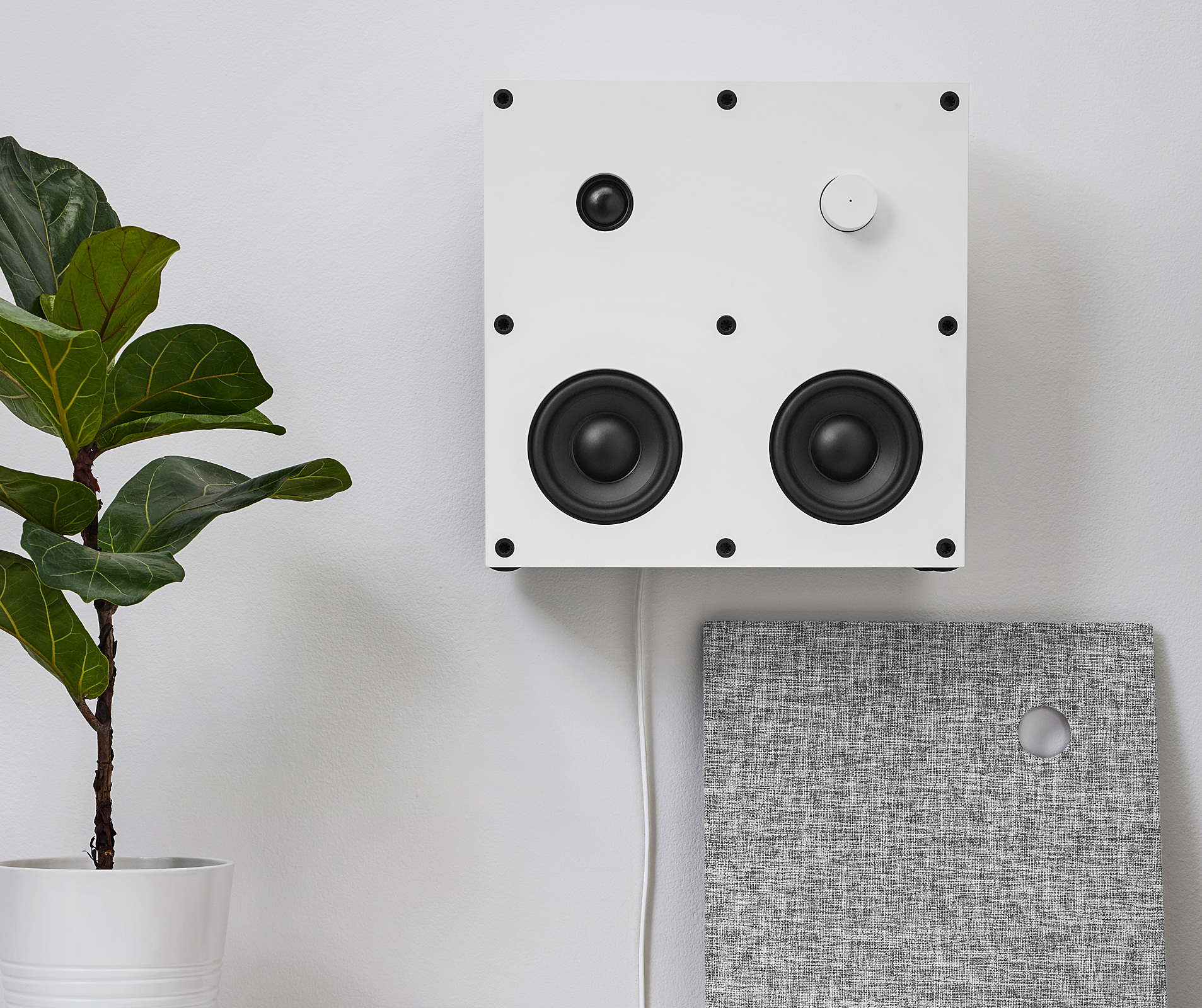 IKEA Eneby: stylish Bluetooth speakers for home and more