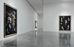 Andreas Gursky, West 21st Street, New York, November 4–December 17