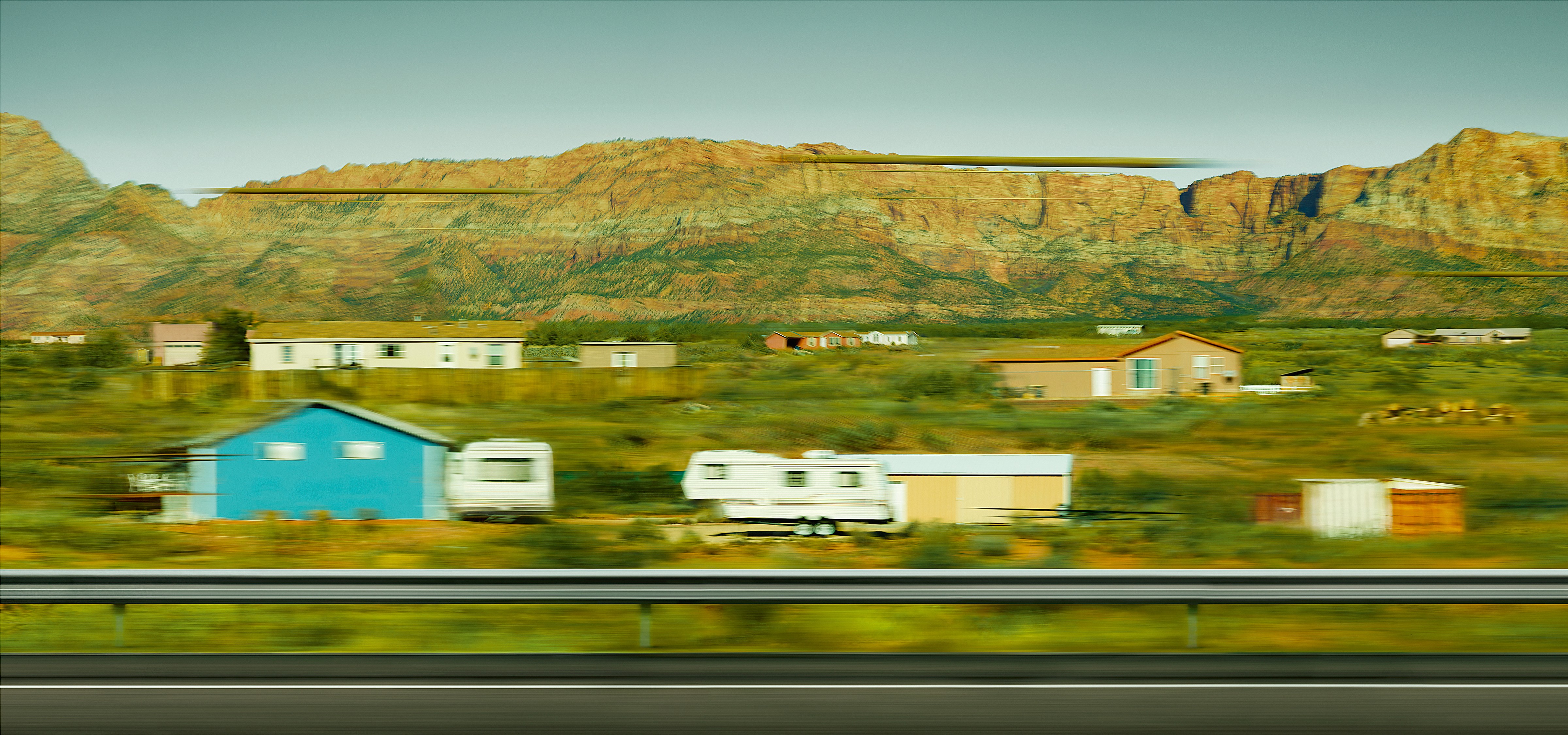 Andreas Gursky and Jeff Wall | Gagosian Quarterly