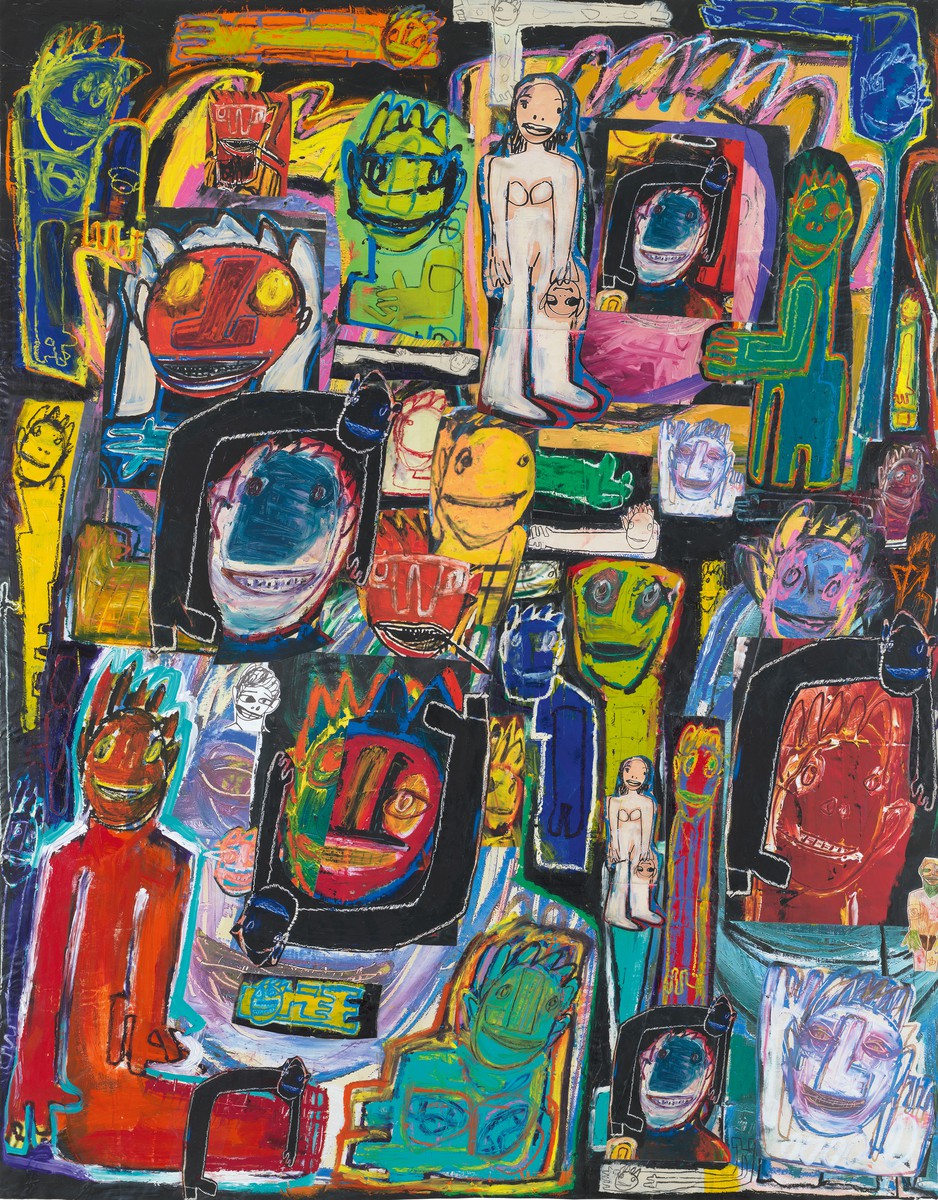 Richard Prince | Gagosian Quarterly