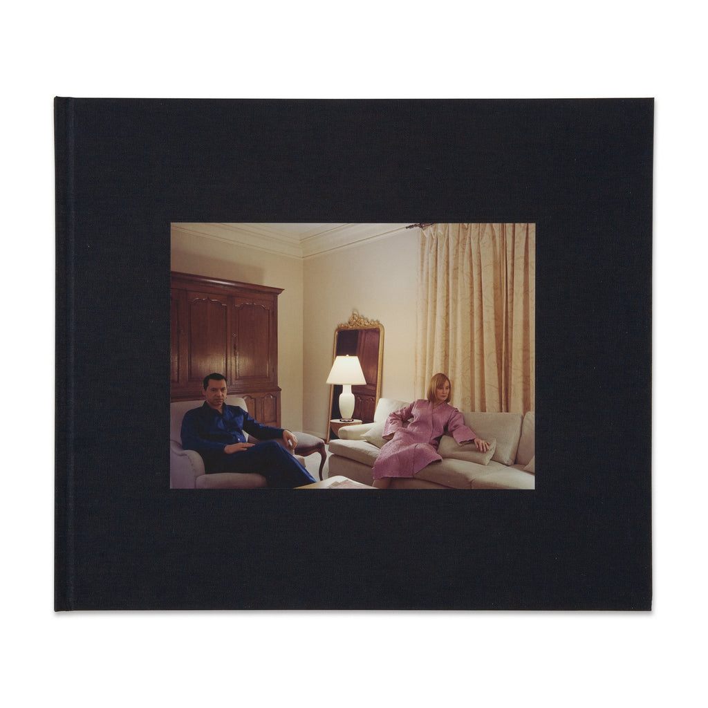 Jeff Wall New York Book | Gagosian Shop