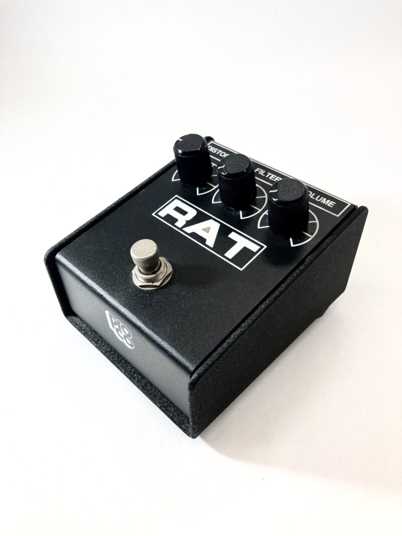 proco RAT2】唯一無二の個性。ディストーションの一つの完成形｜GAINMAG