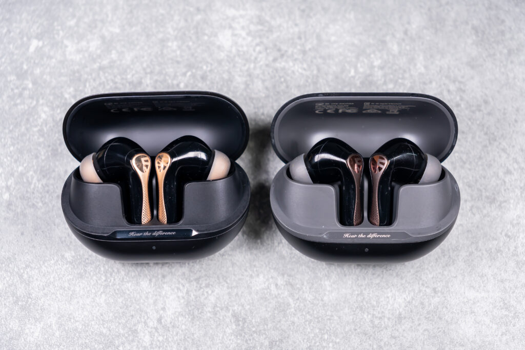 SOUNDPEATS Air5 Pro+レビュー！約1.5万円でMEMSドライバー搭載のハイ