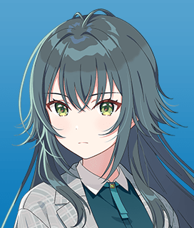 有村 麻央 ｜ 学園アイドルマスター（学マス）｜君と出会い、夢に翔ける