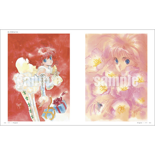 いのまたむつみ画集|いのまたむつみ画集MIA|いのまたむつみ(画