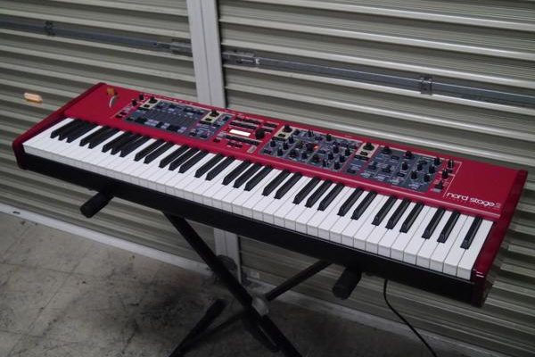 KORG コルグ TR76 シンセサイザー - 楽器の買取屋さん｜最短30分で出張