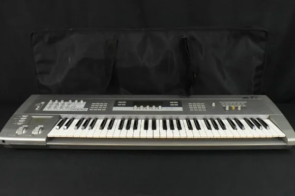 YAMAHA ヤマハ エレクトーン STAGEA ELS-01 06年製 - 楽器の買取屋さん