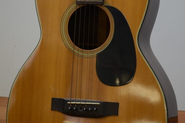 ThreeS Suzuki Violin/鈴木バイオリン/スズキ アコースティックギター