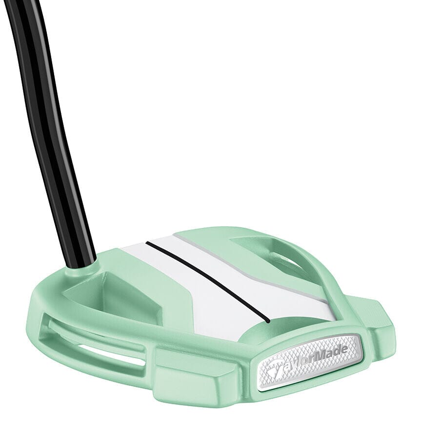 TaylorMade Spider GT X Ice Mint Ladies Putter RH | Online Golf