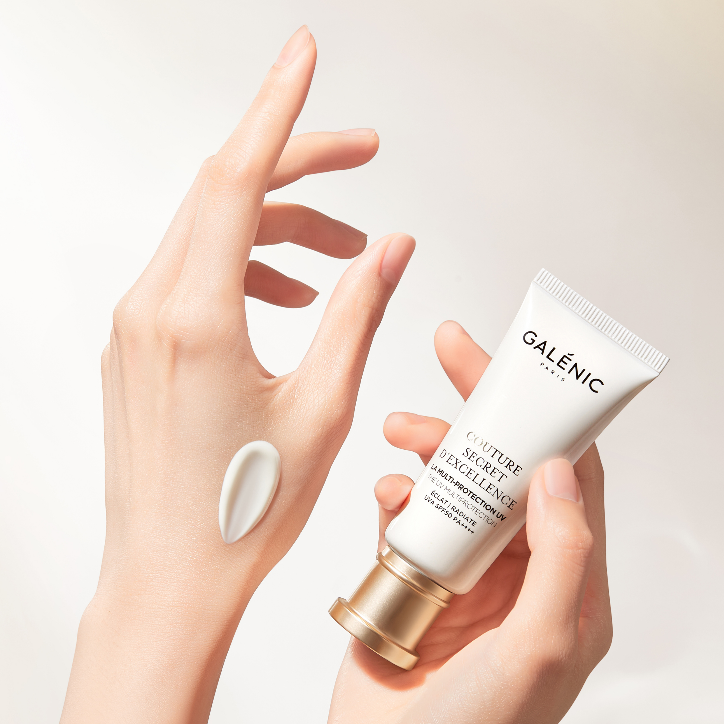 THE UV MULTI-PROTECTION