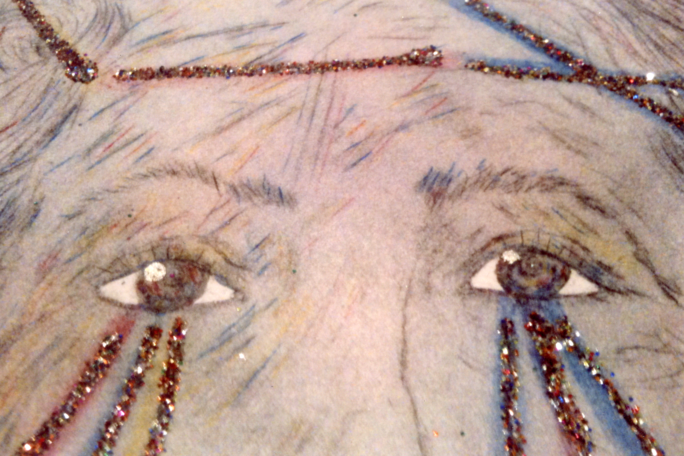 Gallery 98 | Kiki Smith